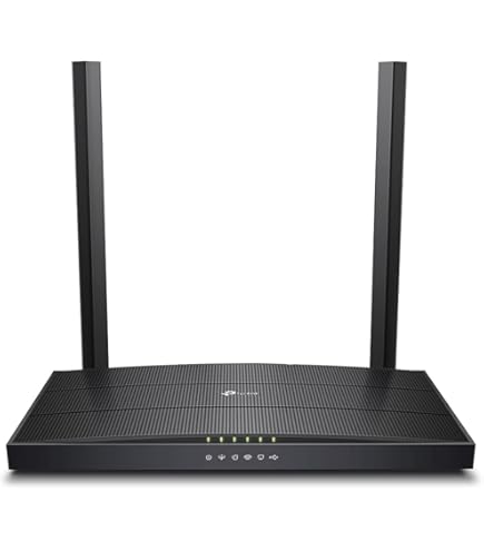 TP-LINK Archer MR600 AC1200 4G+ Cat6 Mobile Wi-Fi Router